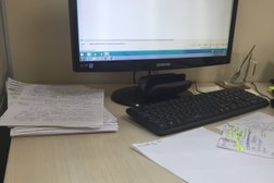 Налоговая инспекция №1, с рейтингом 4 - находится по адресу Воронеж, улица Революции 1905 года, 82 