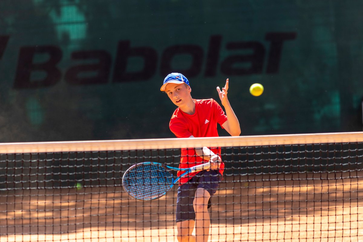 фотография Школы тенниса CoolTennis в деревне Лапино
