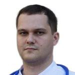 Виталий Сергеевич Юрьев
