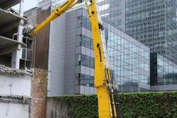 Компания ДЭКАР Строй, с рейтингом 4.4 - находится по адресу Москва, улица Ленинская Слобода, 19 
