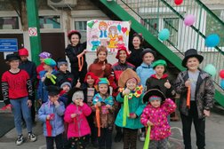 Артёмовский социально-реабилитационный центр для несовершеннолетних, с рейтингом 3 - находится по адресу Приморский край, Артем, улица Ворошилова, 40 