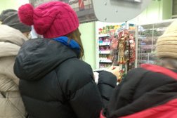 Супермаркет Авоська, с рейтингом 2.9 - находится по адресу Московская область, Мытищи, улица Веры Волошиной, 20 