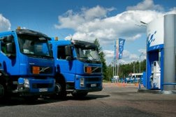Заправочная станция Газпромнефть, с рейтингом 4.5 - находится по адресу Иваново, 1-я Балинская улица, 48 