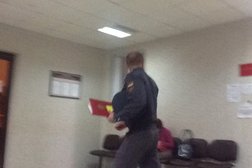 Промышленный районный суд г. Ставрополя, с рейтингом 4 - находится по адресу Ставрополь, улица Дзержинского, 235 