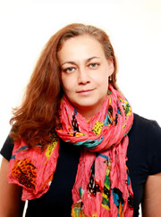 Бизнес-консультант, бизнес-тренер Мария Борисовна Маргулис