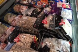 Супермаркет INTERFOOD Mini, с рейтингом 4.5 - находится по адресу Алматы, Гоголя, 15 