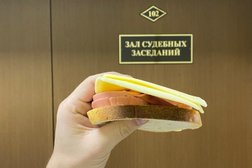 Головинский районный суд, с рейтингом 1.5 - находится по адресу Москва, улица Зои и Александра Космодемьянских, 31 к2 