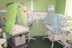 Областной перинатальный центр, с рейтингом 3 - находится по адресу Ярославль, Тутаевское шоссе, 31в 