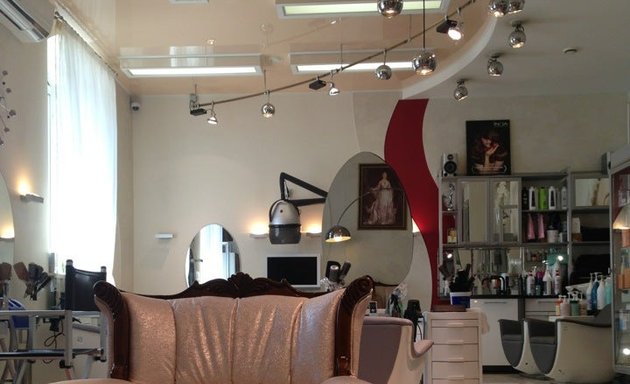 Порно әйелі