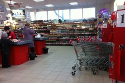 Магазин косметики и бытовой химии М.Косметик, с рейтингом 4.8 - находится по адресу Псков, улица Алексея Алёхина, 2 