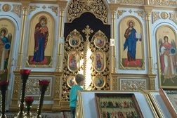 Храм в честь Рождества Богородицы (Никитский), с рейтингом 2.7 - находится по адресу Калуга, улица Ленина, 106 