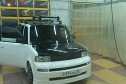Автостоянка Адель, с рейтингом 5 - находится по адресу Иркутская область, Шелехов, улица Белобородова, 1 