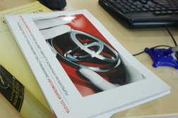 Тойота Центр Астана, с рейтингом 3 - находится по адресу Нур-Султан, Шәкәрім Құдайбердіұлы проспект, 6 