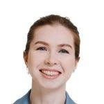 Ксения Андреевна Куимова