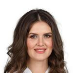 Екатерина Алексеевна Головачева