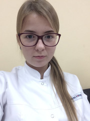 Няня Вероника Коноплёва