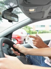 Автоинструктор Игорь Трубицын