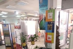 Фирменный салон плитки и сантехники Kerama Marazzi, с рейтингом 2.4 - находится по адресу Москва, Ярославское шоссе, 130 к1 