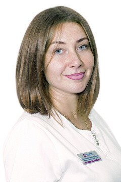Ирина Валериевна Добина