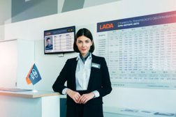 Автосалон Балаково-Лада Элвис, с рейтингом 3.6 - находится по адресу Саратовская область, Балаково, Саратовский тракт, 8/1 