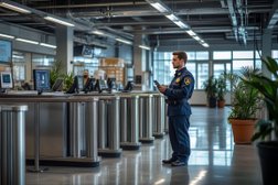 Охранная организация АРТА, с рейтингом 5 - находится по адресу Москва, проезд Ольминского, 5 