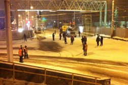 Клиника Норис, с рейтингом 3.4 - находится по адресу Республика Башкортостан, Стерлитамак, Элеваторная улица, 116а 