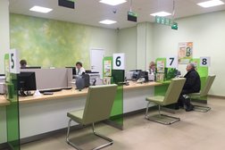 СберБанк, с рейтингом 2.8 - находится по адресу Новосибирск, улица Пархоменко, 26 