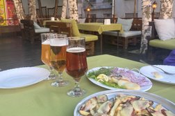 Бельгийский паб Pub De Bruxelles, с рейтингом 3.9 - находится по адресу Самара, Шостаковича, 7 