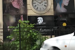 Салон красоты Avenue116, с рейтингом 5 - находится по адресу Алматы, Байзакова, 116 