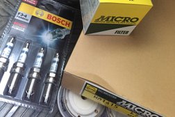 Станция экспресс-замены масла Автомеханика, с рейтингом 1.6 - находится по адресу Владивосток, Снеговая улица, 1 ст5 