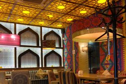 Кафе Jasmine, с рейтингом 3.7 - находится по адресу Республика Дагестан, Махачкала, проспект Расула Гамзатова, 34 