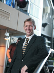 Ведущий/тамада Петр Меркулов