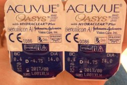 Салон оптики Арника, с рейтингом 4.3 - находится по адресу Республика Башкортостан, Уфа, Менделеева, 116 