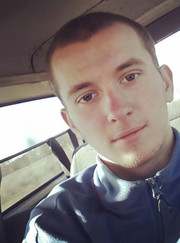 Тренер по скалолазанию, разнорабочий Дмитрий Михайлович Антонюк