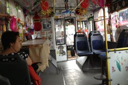 Детская школа искусств №2 г. Ставрополя, с рейтингом 5 - находится по адресу Ставрополь, улица Суворова, 3 