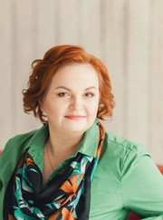 Адвокат, юрист Наталия Викторовна Мамаева