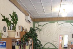 Туристическая фирма Корас, с рейтингом 4 - находится по адресу Челябинск, улица Кирова, 139 