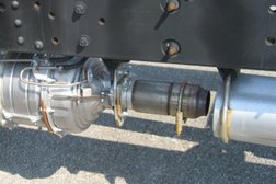 ForDiezel, с рейтингом 4.6 - находится по адресу Тамбов, Астраханская улица, 146 