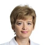 Гинеколог-эндокринолог, эндокринолог Татьяна Викторовна Бондаренко
