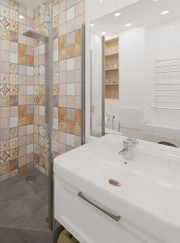 Архитектор, дизайнер Анна Валентиновна Лейбович