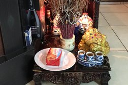Кафе вьетнамской кухни Saigon, с рейтингом 4.3 - находится по адресу Москва, улица Сущёвский Вал, 5 ст22 