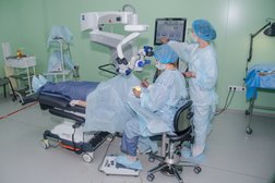 Офтальмологическая клиника Сокол, с рейтингом 2.8 - находится по адресу Ростовская область, Каменск-Шахтинский, улица Ворошилова, 147В 