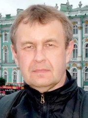 Тренер по шахматам Андрей Геннадьевич Стародубцев