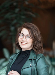 Преподаватель по норвежскому языку, преподаватель английского языка Мария Алексеевна Черенкова
