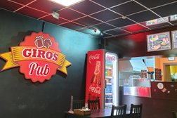 Giros Pub