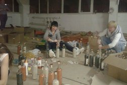 Бизнес-центр Автомир, с рейтингом 4 - находится по адресу Краснодар, улица Кропоткина, 50 