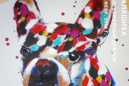 Ветеринарная клиника Ваш семейный ветеринар, с рейтингом 3.4 - находится по адресу Московская область, Балашиха, Советская улица, 16 