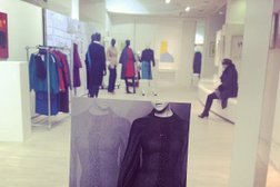 Галерея искусств Has Sanat, с рейтингом 3 - находится по адресу Нур-Султан, Дінмұхамед Қонаев, 14г 