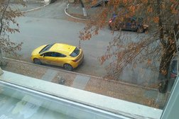 Магазин одежды Подиум, с рейтингом 1.5 - находится по адресу Магнитогорск, улица Калинина, 22 