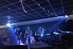 Бар Rock`n`rolla, с рейтингом 3 - находится по адресу Тюменская область, Тобольск, 9-й микрорайон, 1 